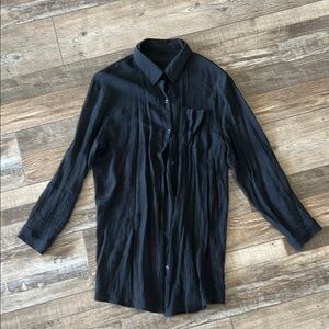 Swimsuit coverup - one size - new